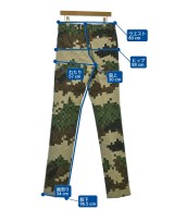 LOUIS VUITTON（ルイヴィトン）スラックス ベージュ サイズ:46(M位) メンズ/2200692427033