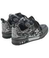 LOUIS VUITTON（ルイヴィトン）スニーカー 黒 サイズ:UK5 1/2(24cm位) レディース/2200692427095