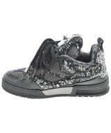 LOUIS VUITTON（ルイヴィトン）スニーカー 黒 サイズ:UK5 1/2(24cm位) レディース/2200692427095