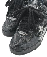 LOUIS VUITTON（ルイヴィトン）スニーカー 黒 サイズ:UK5 1/2(24cm位) レディース/2200692427095