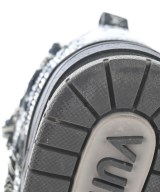 LOUIS VUITTON（ルイヴィトン）スニーカー 黒 サイズ:UK5 1/2(24cm位) レディース/2200692427095