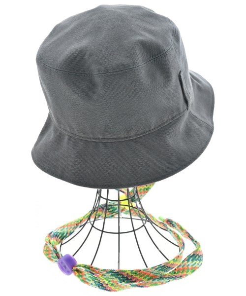 LOUIS VUITTON（ルイヴィトン）ハット グレー サイズ:- メンズ/2200692929025
