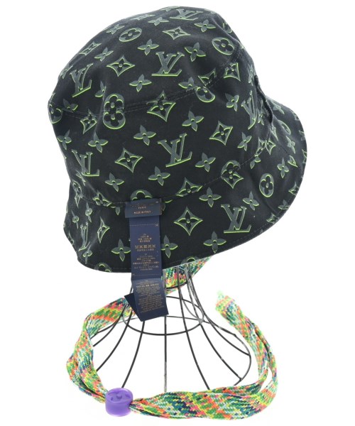 LOUIS VUITTON（ルイヴィトン）ハット グレー サイズ:- メンズ/2200692929025