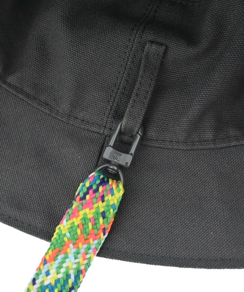 LOUIS VUITTON（ルイヴィトン）ハット グレー サイズ:- メンズ/2200692929025