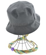 LOUIS VUITTON（ルイヴィトン）ハット グレー サイズ:- メンズ/2200692929025