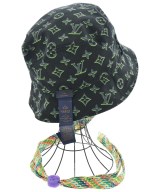 LOUIS VUITTON（ルイヴィトン）ハット グレー サイズ:- メンズ/2200692929025