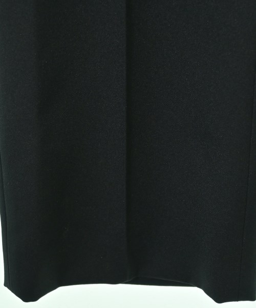 LOUIS VUITTON（ルイヴィトン）スラックス 黒 サイズ:40(M位) レディース/2200692971017