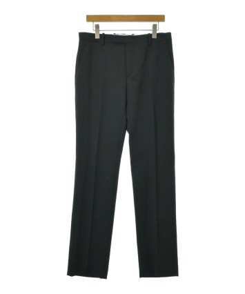 LOUIS VUITTON（ルイヴィトン）スラックス 黒 サイズ:40(M位