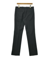 LOUIS VUITTON（ルイヴィトン）スラックス 黒 サイズ:40(M位) レディース/2200692971017