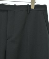LOUIS VUITTON（ルイヴィトン）スラックス 黒 サイズ:40(M位) レディース/2200692971017