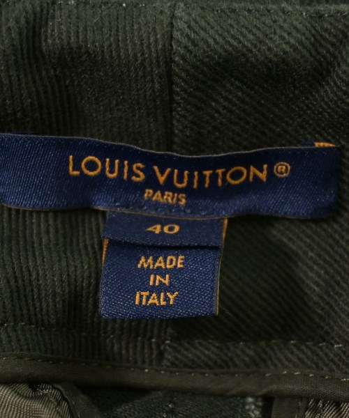 LOUIS VUITTON（ルイヴィトン）その他 カーキ サイズ:40(M位) レディース/2200692971024