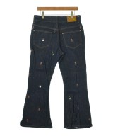 LOUIS VUITTON（ルイヴィトン）デニムパンツ 紺 サイズ:32(XXL位) レディース/2200692971031