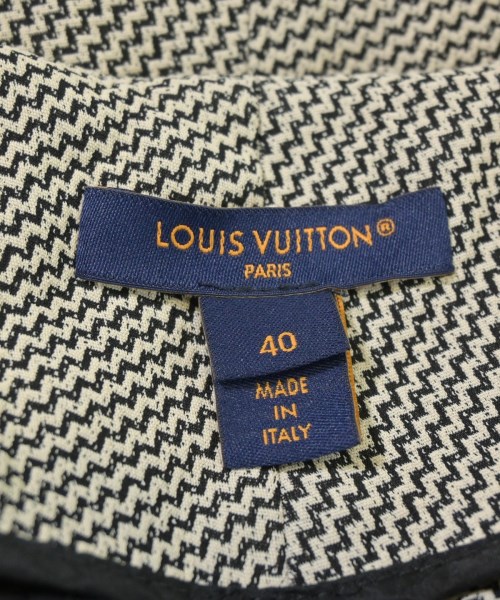 LOUIS VUITTON（ルイヴィトン）その他 白 サイズ:40(M位) レディース/2200692971048