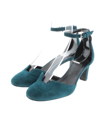 新品未使用★HERMESエルメス★スエードパンプス 楽天市場】エルメス パンプス 36サイズ 約23cm スエード