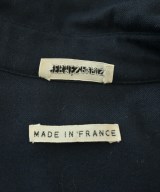 HERMES（エルメス）ブラウス 紺 サイズ:34(XXS位) レディース/2200255555142