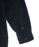 HERMES（エルメス）ブラウス 紺 サイズ:34(XXS位) レディース/2200255555142