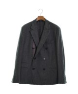 HERMES テーラードジャケット