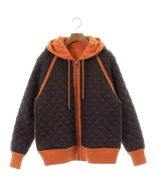 エルメス(HERMES)のHERMES ブルゾン