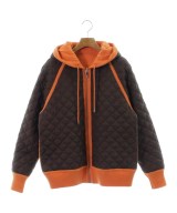 HERMES ブルゾン