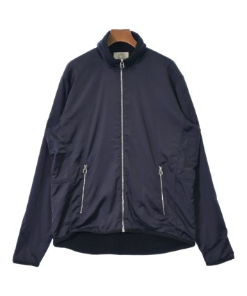 【超希少】エルメス ブルゾン レディース【HERMES】 HERMES（エルメス）その他 紺 サイズ:XL レディース