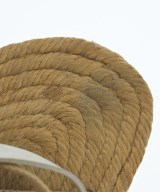 HERMES（エルメス）サンダル ベージュ サイズ:EU37(23.5cm位) レディース/2200353431041