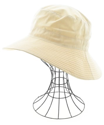 HERMES エルメス ハット 白系 59 4103523E0154 HERMES エルメス ハット 白系 59 4103523E0154 楽天市場