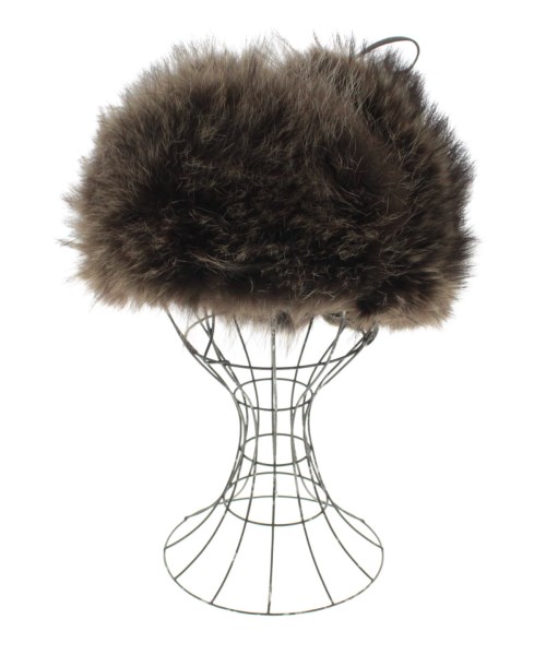 エルメス(HERMES)のHERMES 帽子（その他）