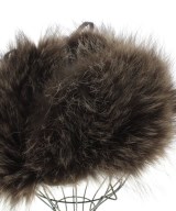 HERMES（エルメス）その他 茶 サイズ:59 メンズ/2200320295492