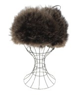 HERMES 帽子（その他）