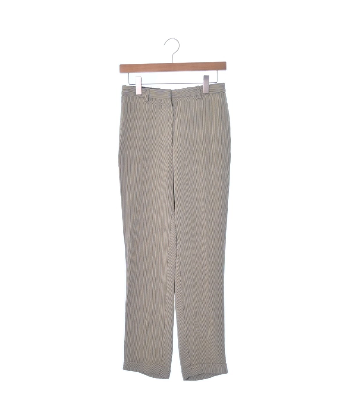 HERMES（エルメス）その他 ベージュ サイズ:34(XXS位