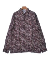 HERMES カジュアルシャツ