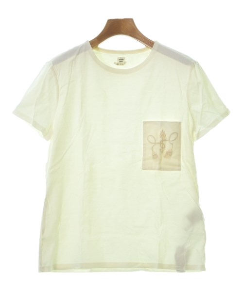 HERMES    Tシャツレディース　　Mサイズ