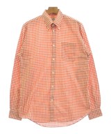 HERMES カジュアルシャツ