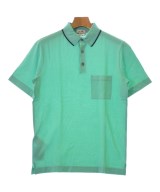 HERMES ポロシャツ