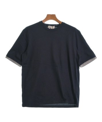 Hermes エルメス Tシャツ 半袖 ネイビー/紺 XSサイズ 楽天市場】HERMES エルメス Tシャツ カットソー トップス メンズ
