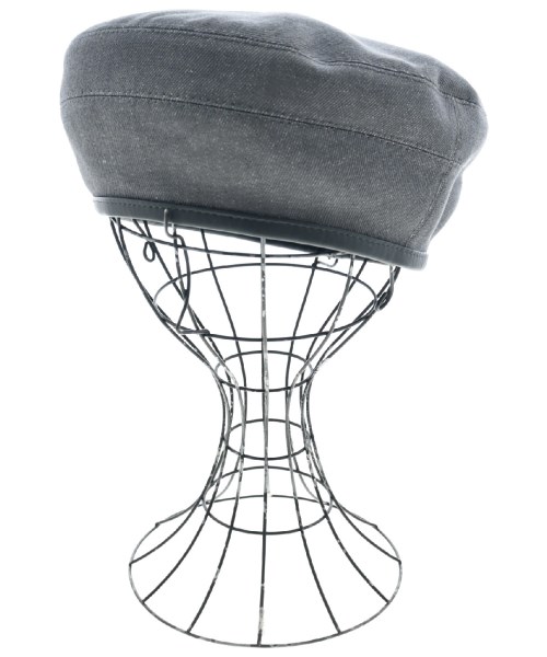エルメス(HERMES)のHERMES ハンチング・ベレー帽