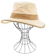HERMES ハット