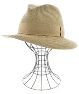 HERMES ストローハット