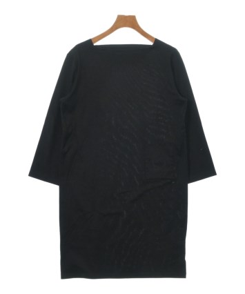 HERMES エルメス ワンピース グレー 36(XS位) 4103523L0157 HERMES（エルメス）ワンピース 青 サイズ:36(XS位) レディース