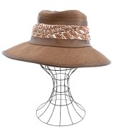 HERMES ハット