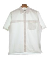 HERMES カジュアルシャツ