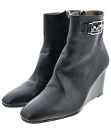 HERMES ブーツ