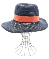 HERMES ストローハット