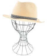 HERMES ストローハット