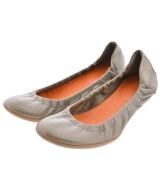HERMES バレエシューズ/オペラシューズ