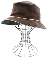 HERMES ハット