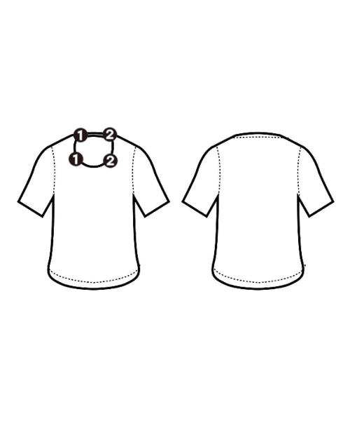 HERMES（エルメス）Tシャツ・カットソー 緑 サイズ:S レディース/2200495018025