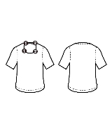 HERMES（エルメス）Tシャツ・カットソー 緑 サイズ:S レディース/2200495018025