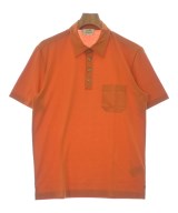 HERMES ポロシャツ