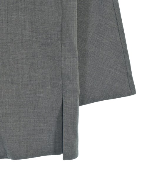 HERMES（エルメス）ブラウス グレー サイズ:38(M位) レディース/2200502601011